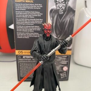 Star wars black series